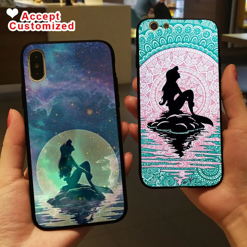 Little Mermaid Case Shell Cover Case for iPhone X XS Max XR 7 8 6 6S Plus 5 5S SE Samsung Galaxy Note 8 9 S6 S7 Edge S8 S9 Plus
Little Mermaid Case Shell Cover Case for iPhone X XS Max XR 7 8 6 6S Plus 5 5S SE Samsung Galaxy Note 8 9 S6 S7 Edge S8 S9 Plus