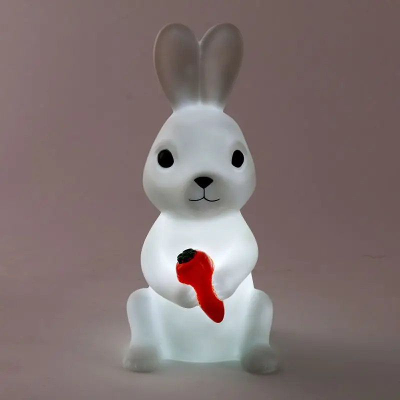 2017 Led Lovely Creative Night Lamp High Quality Kawaii Animal High Quality Silicone Dolls Nightlight Baby Bedroom Table Lamp
2017 Led Lovely Creative Night Lamp High Quality Kawaii Animal High Quality Silicone Dolls Nightlight Baby Bedroom Table Lamp