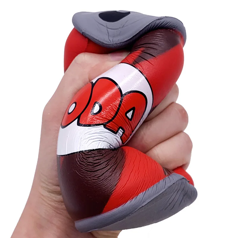 20pcs rare squishy kawaii red pu toy Coke beer soda cans jumbo sqishy slow rising squeeze toy wholesale FREE SHIPPNG
20pcs rare squishy kawaii red pu toy Coke beer soda cans jumbo sqishy slow rising squeeze toy wholesale FREE SHIPPNG