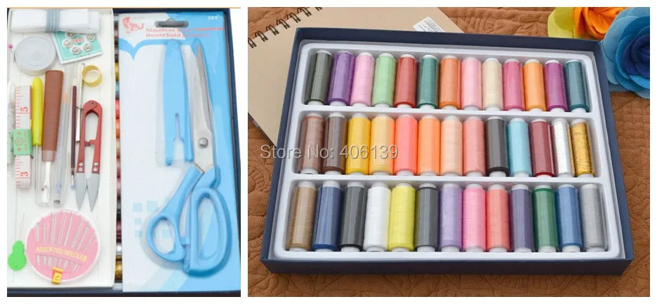 sewing thread