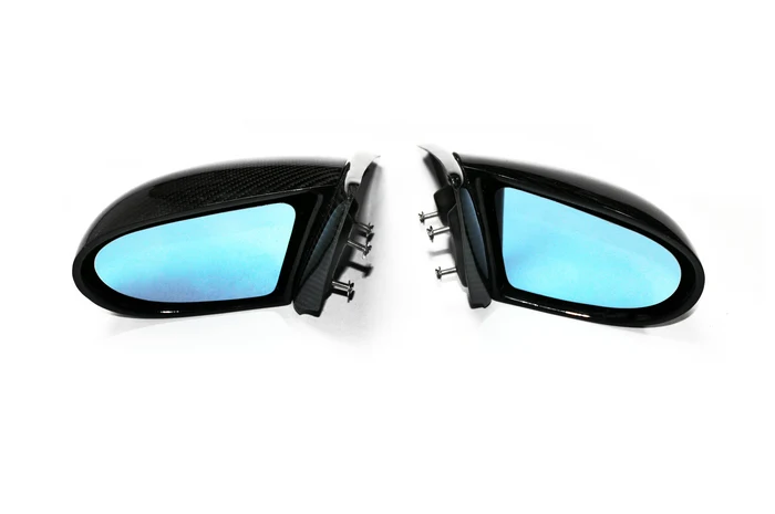 Integra 94-01 DC2 Type-R Spoon Style Side Mirror (6)