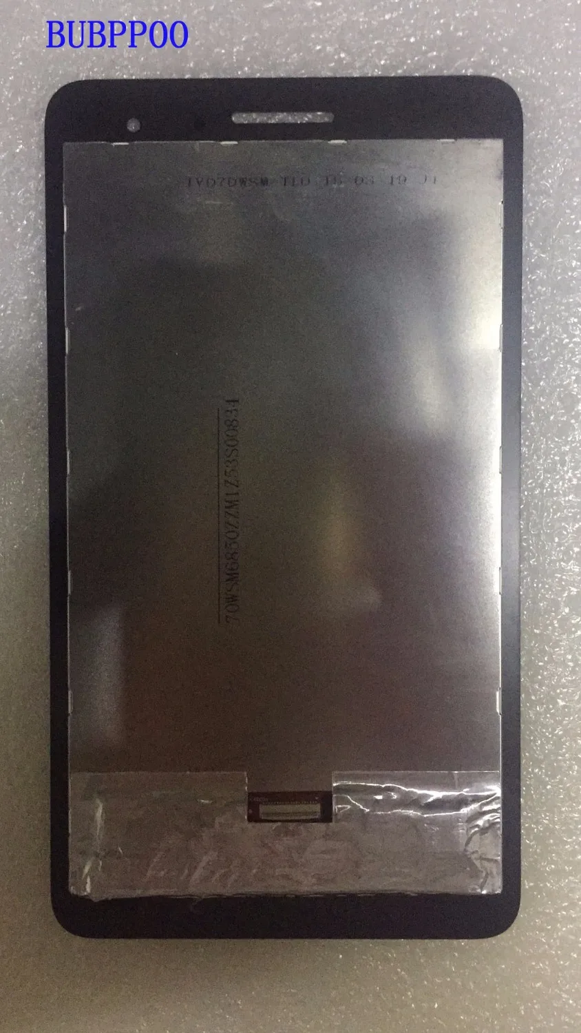 BUBPPOO для HUAWEI MediaPad T1 6. 0 3G 7,0 702U 702U, задний светодиодный дисплей с сенсорным экраном и дигитайзером в сборе
BUBPPOO для HUAWEI MediaPad T1 6. 0 3G 7,0 702U 702U, задний светодиодный дисплей с сенсорным экраном и дигитайзером в сборе
