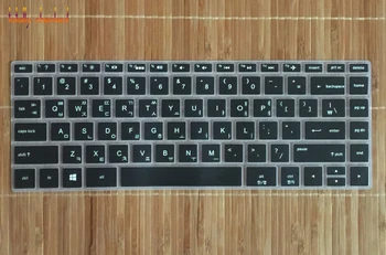 Laptop Keyboard Cover Protector For 13.3 Inch Korean Language Laptop For Hp Envy 13-Inch
Laptop Keyboard Cover Protector For 13.3 Inch Korean Language Laptop For Hp Envy 13-Inch