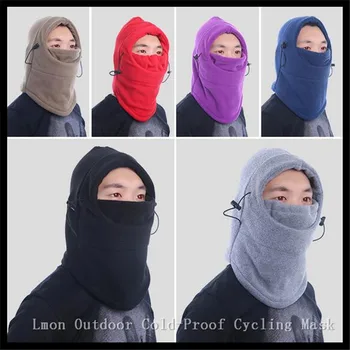 Winter Warm Hat Motorcycle Windproof Face Mask Hat Neck Helmet Beanies For Men Women Sports Bicycle Thermal Fleece Balaclava Hat
Winter Warm Hat Motorcycle Windproof Face Mask Hat Neck Helmet Beanies For Men Women Sports Bicycle Thermal Fleece Balaclava Hat