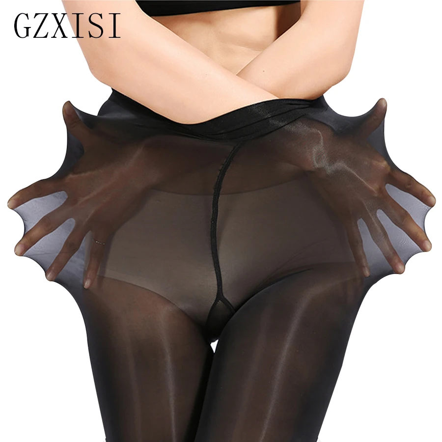 GZXISI Hot Women Super Elastic Magical Tights Silk Stockings Sexy Pantyhose Good Quality Prevent Hook Silk Medias Women Stocking
GZXISI Hot Women Super Elastic Magical Tights Silk Stockings Sexy Pantyhose Good Quality Prevent Hook Silk Medias Women Stocking