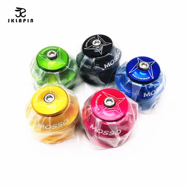 Ultra-light bicycle sealed bearing headset bowl 44mm mtb mountain bike fork built-in straight wrist group bowl
Ultra-light bicycle sealed bearing headset bowl 44mm mtb mountain bike fork built-in straight wrist group bowl