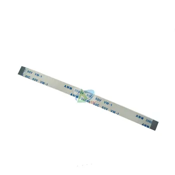 10pcs x 30cm 0.5mm Pitch 12P Flexible Flat Cable FFC Line 300mm Type A 12 Pin FFC 12P Ribbon soft Cable Line Wire Same Direction
10pcs x 30cm 0.5mm Pitch 12P Flexible Flat Cable FFC Line 300mm Type A 12 Pin FFC 12P Ribbon soft Cable Line Wire Same Direction