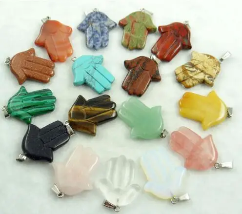 Natural stone Turquoises lapis tiger eye Quartz crystal aventurine pendant for diy Jewelry making necklace Accessories
Natural stone Turquoises lapis tiger eye Quartz crystal aventurine pendant for diy Jewelry making necklace Accessories
