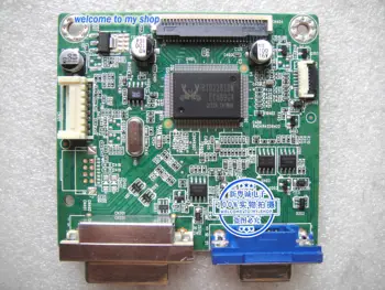 E2314Hf driver board E2314Hf motherboard ILIF-350
E2314Hf driver board E2314Hf motherboard ILIF-350