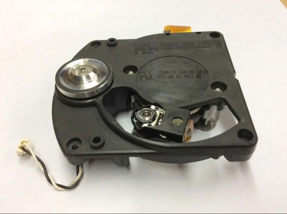 MARANTZ CD-60 CD60 CD-60 SE CD60SE CD-62 CD62 Laser Lens Lasereinheit Optical Pick-ups Bloc Optique Replacement
MARANTZ CD-60 CD60 CD-60 SE CD60SE CD-62 CD62 Laser Lens Lasereinheit Optical Pick-ups Bloc Optique Replacement
