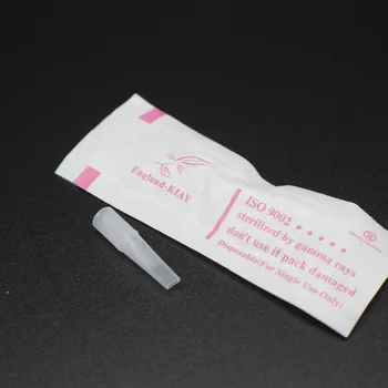 100Pcs 3F/5F Permanent Makeup Needle Tip Eyebrow Tattoo Needle Caps Nozzle For Sunshine & Giant sun G-8650 G-9740 Tattoo Machine
100Pcs 3F/5F Permanent Makeup Needle Tip Eyebrow Tattoo Needle Caps Nozzle For Sunshine & Giant sun G-8650 G-9740 Tattoo Machine