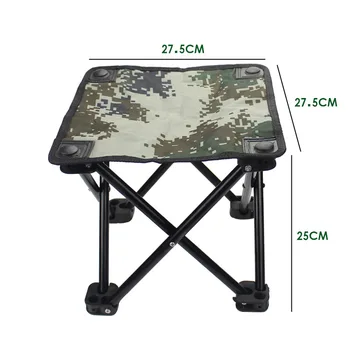 Hewolf 630g Digital Camouflage Fishing Chairs Stool 600D Waterproof Oxford Folding Portable Outdoor Camping Hiking Fishing Chair
Hewolf 630g Digital Camouflage Fishing Chairs Stool 600D Waterproof Oxford Folding Portable Outdoor Camping Hiking Fishing Chair