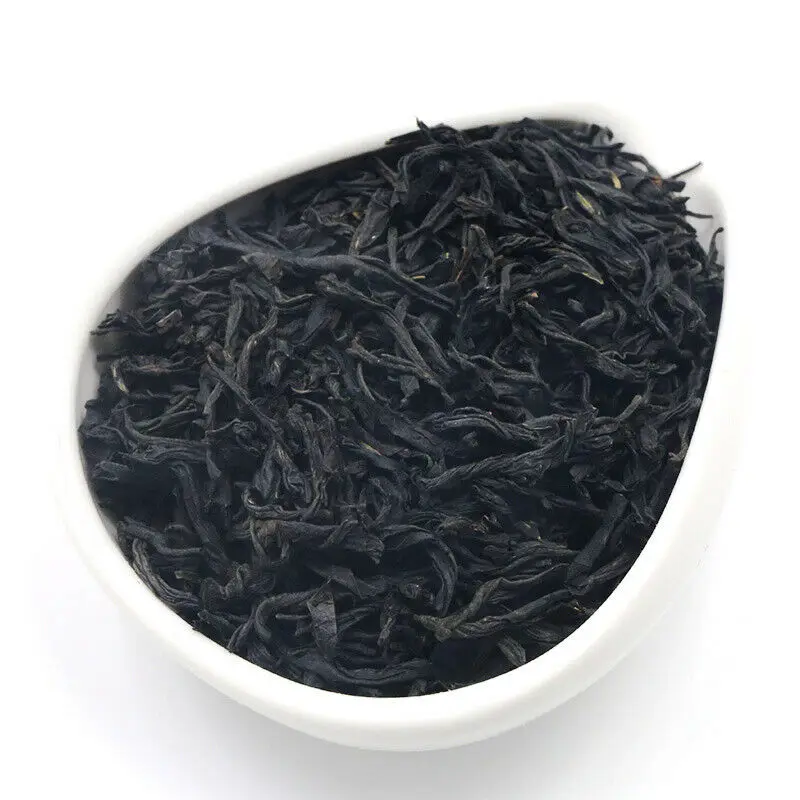 2019 High quality Lapsang Souchong Black tea A Wuyi Lapsang Souchong Tea Without Smoke Taste Zheng Shan Xiao Zhong Tea 250g
2019 High quality Lapsang Souchong Black tea A Wuyi Lapsang Souchong Tea Without Smoke Taste Zheng Shan Xiao Zhong Tea 250g