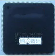 10pcs EP3C10E144C8N EP3C10E144C8 FPGA EP3C10E144 - field programmable gate array New
10pcs EP3C10E144C8N EP3C10E144C8 FPGA EP3C10E144 - field programmable gate array New