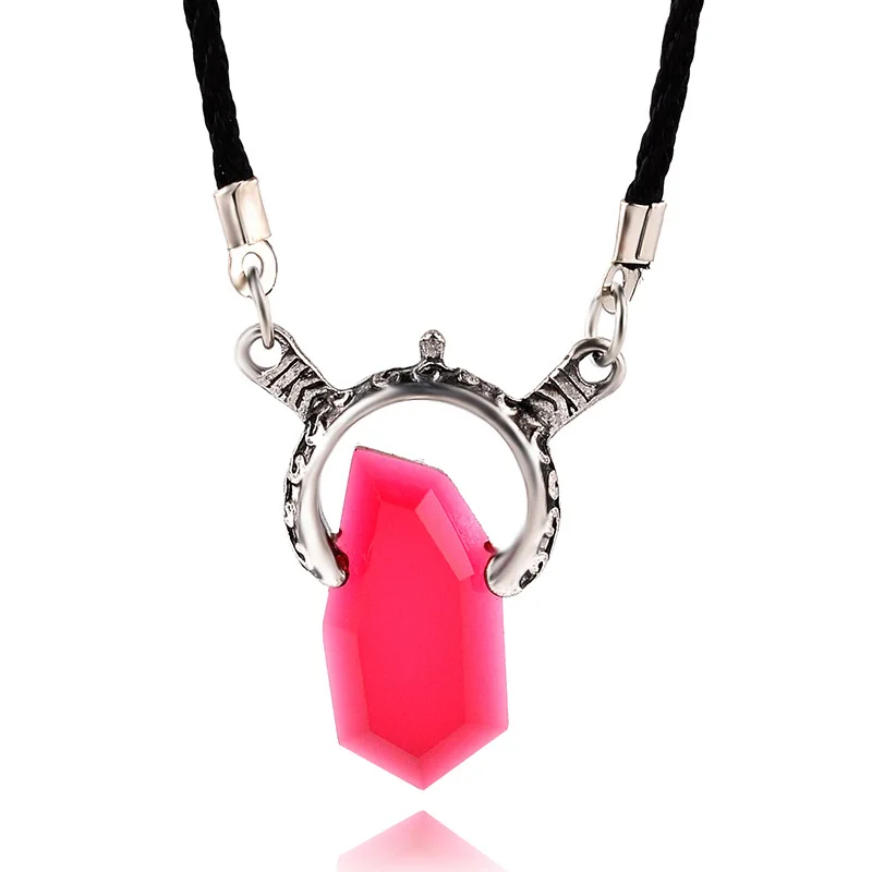free shipping !New Arrival The demon hunter soul stone pendant necklace 20/lot wholesale!
free shipping !New Arrival The demon hunter soul stone pendant necklace 20/lot wholesale!