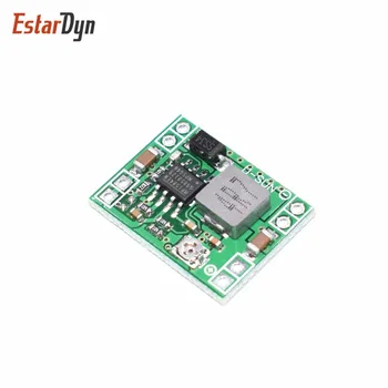 100pcs MP1584EN Ultra-small size DC-DC step-down power supply module 3A adjustable step-down module super LM2596 A43
100pcs MP1584EN Ultra-small size DC-DC step-down power supply module 3A adjustable step-down module super LM2596 A43