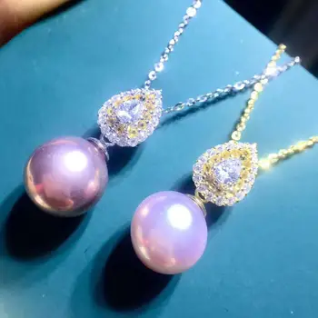 Wholesale 925 Sterling Silver Pendant Mounts Findings Set Women's Parts for Oyster Edison Pearl Coral Jade Beads Stones
Wholesale 925 Sterling Silver Pendant Mounts Findings Set Women's Parts for Oyster Edison Pearl Coral Jade Beads Stones