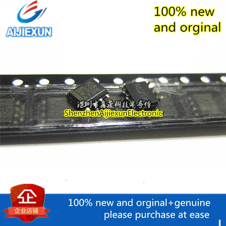 10 шт. 100% новые и оригинальные LM385DR-2-5 ссылки на напряжение MICROPOWER LM385DR-2.5 385-25 в