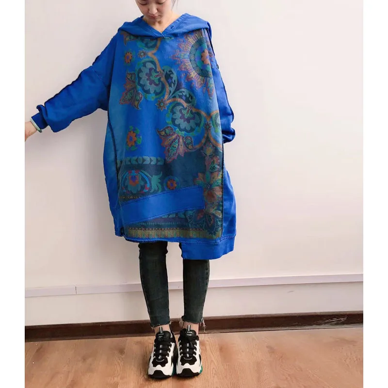 Irregular vintage hoodies women loose oversized hoodie printed personality printed tops elegant fashion streetwear women clothes
Irregular vintage hoodies women loose oversized hoodie printed personality printed tops elegant fashion streetwear women clothes