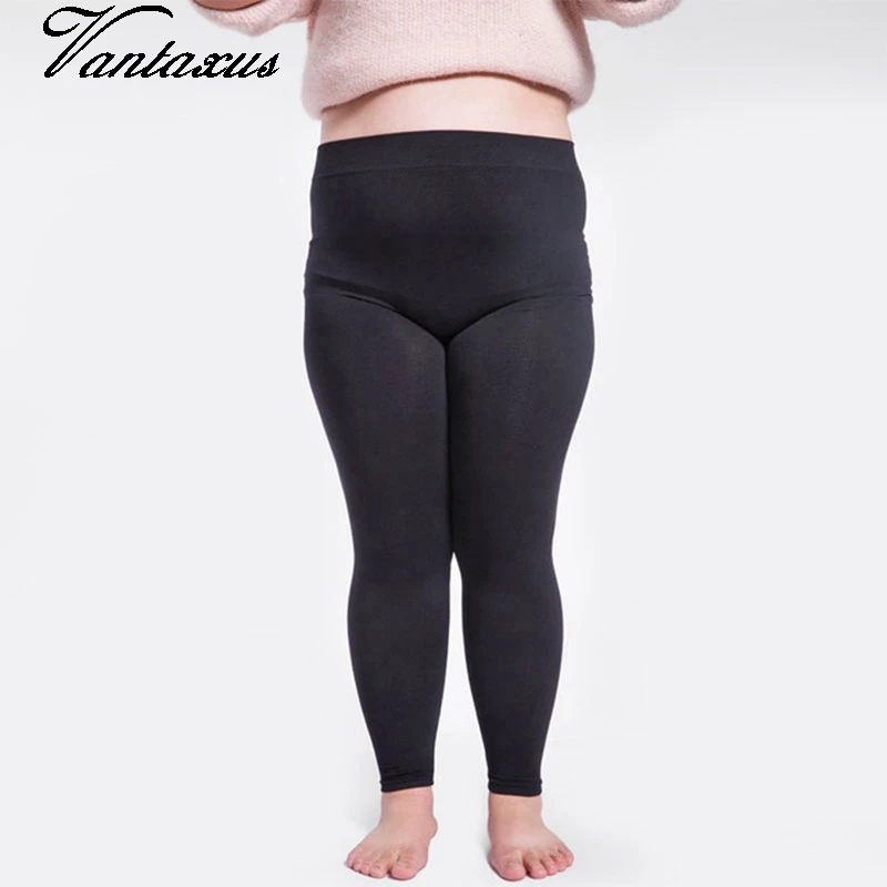 woman big size XL elastic high waist winter slim pants thin fleece blended warm pants plus yard ankle pencil black pants
woman big size XL elastic high waist winter slim pants thin fleece blended warm pants plus yard ankle pencil black pants