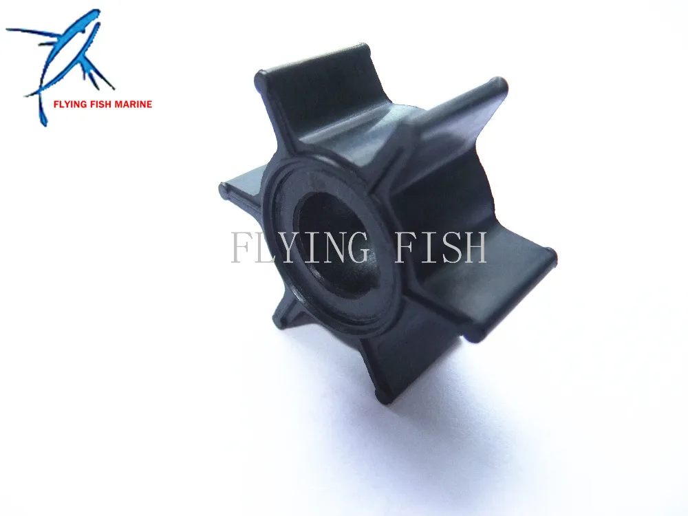 369-65021-1 Outboard Engine water Impeller For Tohatsu Nissan 2HP 2.5HP 3.5HP 4HP 5HP 6HP Boat Motor
369-65021-1 Outboard Engine water Impeller For Tohatsu Nissan 2HP 2.5HP 3.5HP 4HP 5HP 6HP Boat Motor