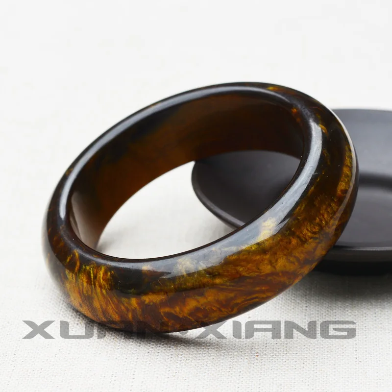 Drop Shipping Women Bangles Natural Gold Wood Bangles Bracelets Gift for Women's Fashion Jewelry
Drop Shipping Women Bangles Natural Gold Wood Bangles Bracelets Gift for Women's Fashion Jewelry