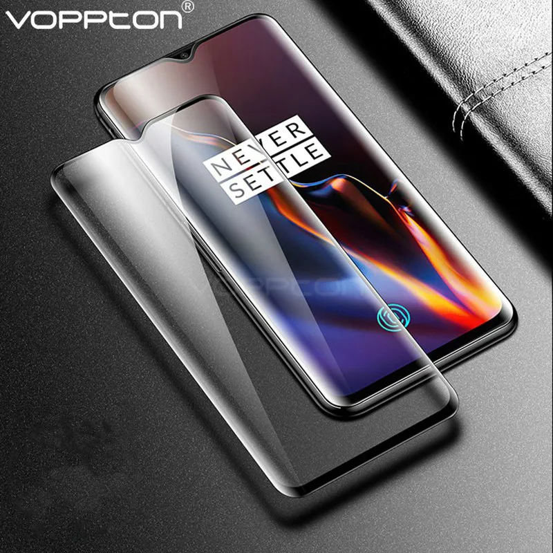 Tempered Glass Flim for For Oneplus 7 Pro 1+7 Anti-Scratch 2.5D Explosion Proof Screen Protector For Oneplus 6 6T 1+6
Tempered Glass Flim for For Oneplus 7 Pro 1+7 Anti-Scratch 2.5D Explosion Proof Screen Protector For Oneplus 6 6T 1+6