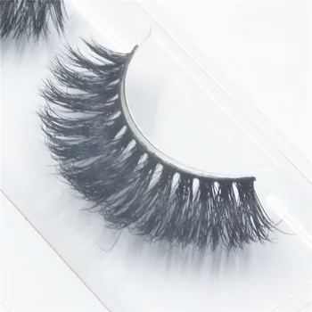 HBZGTLAD Handmade Mink False Eyelashes Winged Black Cross Curl Fake Eyelashes Smoke Makeup Tools Mink Eye Lashes-02
HBZGTLAD Handmade Mink False Eyelashes Winged Black Cross Curl Fake Eyelashes Smoke Makeup Tools Mink Eye Lashes-02