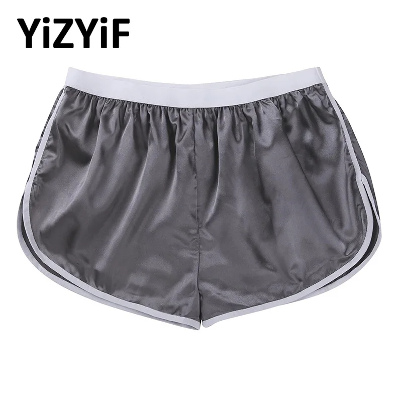 Swimwear Men Quick Dry swimming trunks Super Lightweight Running Shorts Shiny Beach Shorts Sports Short Pants Swimwear Bottoms
Swimwear Men Quick Dry swimming trunks Super Lightweight Running Shorts Shiny Beach Shorts Sports Short Pants Swimwear Bottoms