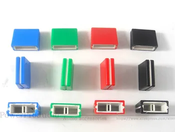 12pcs For PIONEER DJM Mixer Mixer Knob / Fader Cap Crosscut Knob Key Potentiometer Fader Cap
12pcs For PIONEER DJM Mixer Mixer Knob / Fader Cap Crosscut Knob Key Potentiometer Fader Cap
