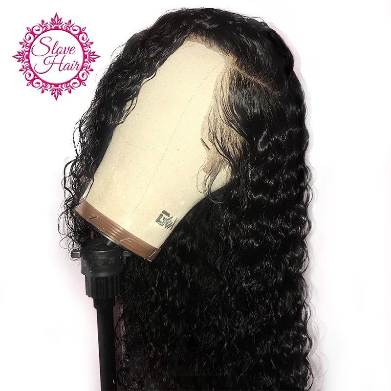 Full Lace Human Hair Wigs For Women Natural Black Color Remy Brazilian Curly Wigs PrePlucked Bleached Knots With Baby Hair Slove
Full Lace Human Hair Wigs For Women Natural Black Color Remy Brazilian Curly Wigs PrePlucked Bleached Knots With Baby Hair Slove