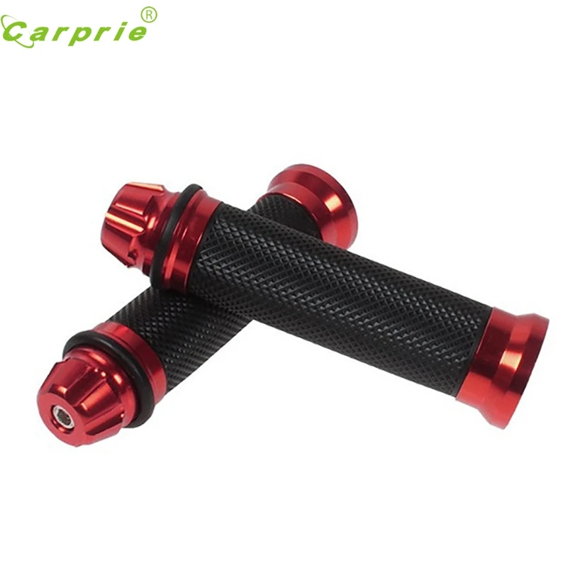 CARPRIE 7/8 "22mm Universal Motorcycle Handle Handlebar Moto Hand Bar Grip For Kawasaki Honda Yamaha KTM Suzuki Benelli Ducati #
CARPRIE 7/8 "22mm Universal Motorcycle Handle Handlebar Moto Hand Bar Grip For Kawasaki Honda Yamaha KTM Suzuki Benelli Ducati #