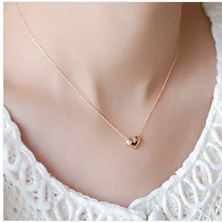 2019 women's clavicle chain simple popular temperament love necklace fine chain daily jewelry retro bohemian style
2019 women's clavicle chain simple popular temperament love necklace fine chain daily jewelry retro bohemian style