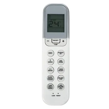 remote control Conditioner air conditioning suitable for midea RG36F2/BGEF RG36F4/BGEF RG36D/BGEF RG36A/BGE
remote control Conditioner air conditioning suitable for midea RG36F2/BGEF RG36F4/BGEF RG36D/BGEF RG36A/BGE