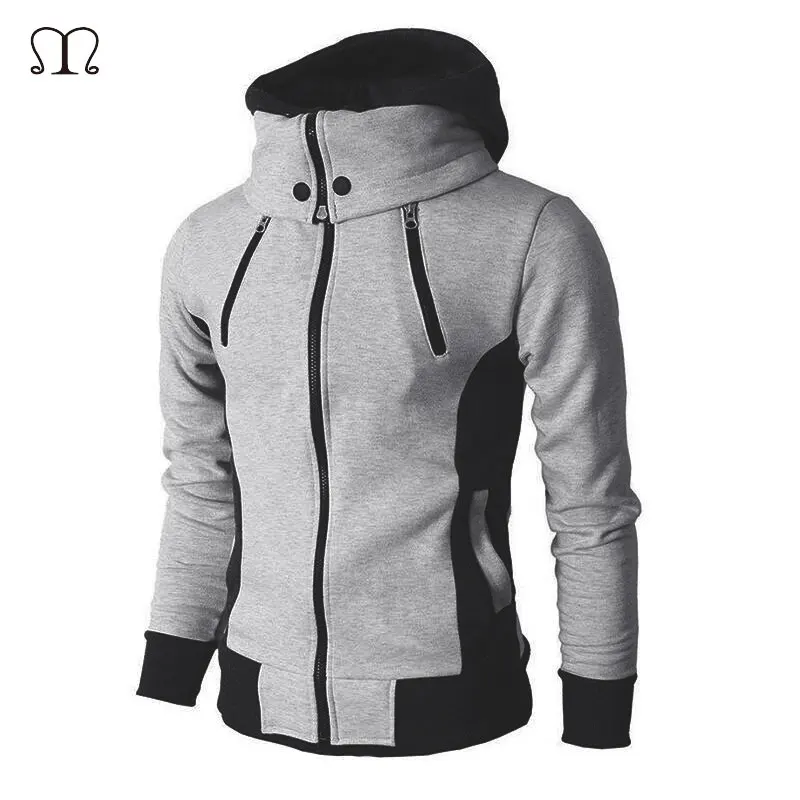 Windbreaker Jackets Man Fashion 2019 New Autumn Winter Men's Jacket Zipper Male Solid Sportswear Fleece Warm Hooded Coat Outwear
Windbreaker Jackets Man Fashion 2019 New Autumn Winter Men's Jacket Zipper Male Solid Sportswear Fleece Warm Hooded Coat Outwear