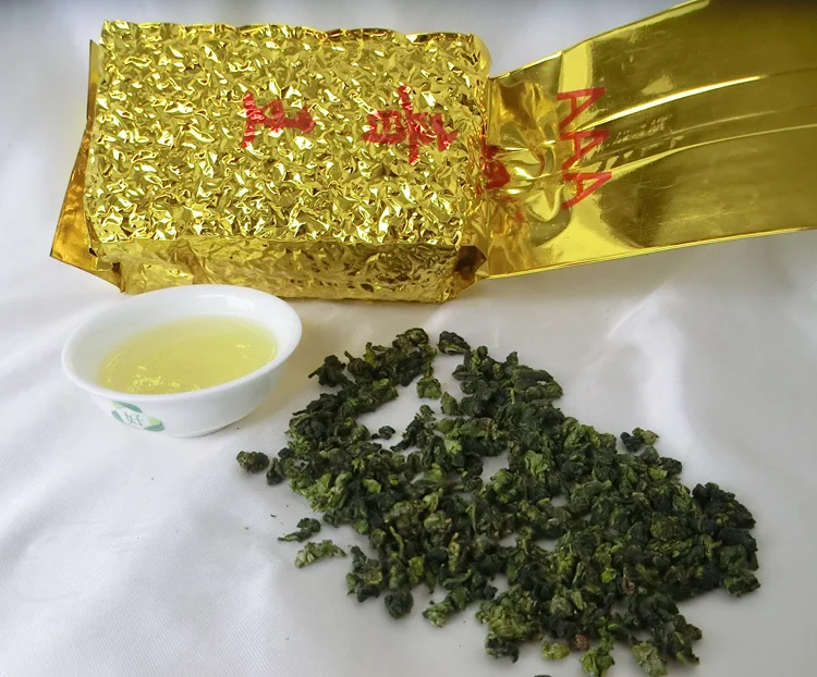 2019 Tie kuan Yin Tea Superior Oolong Tea 1725 Organic TiekuanYin Tea Green Food for Weight Lose Health Care
2019 Tie kuan Yin Tea Superior Oolong Tea 1725 Organic TiekuanYin Tea Green Food for Weight Lose Health Care