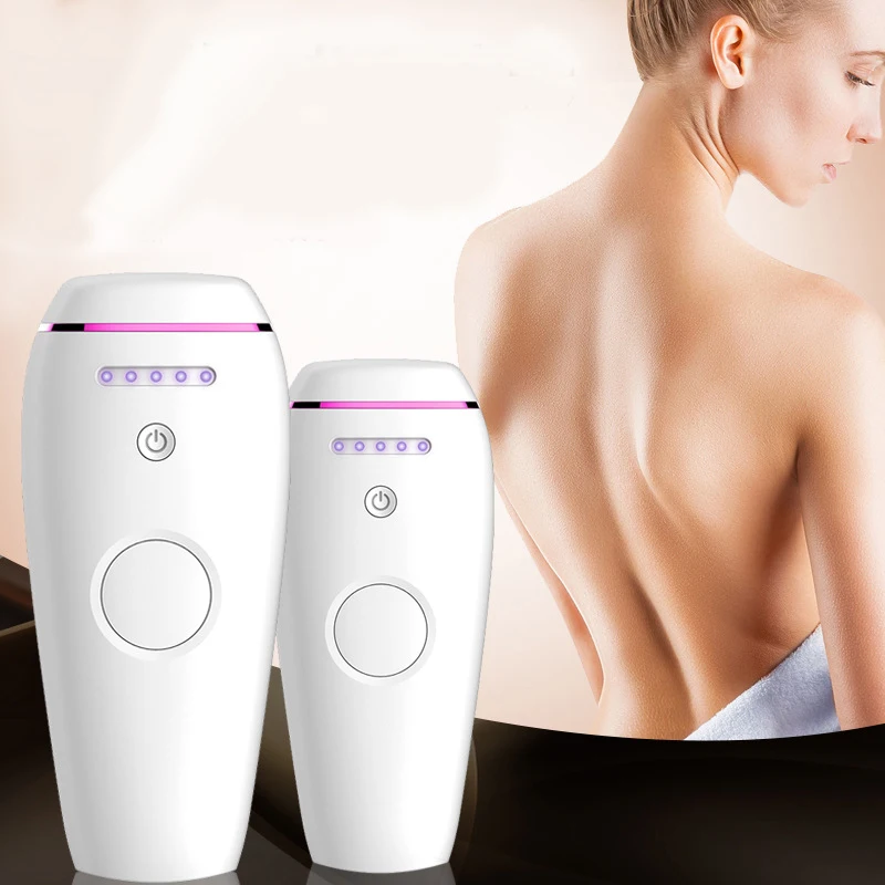 Abay New Women Laser Hair Removal Device Permanent Device Armpit Private Body Lasting Hair Removal Machine
Abay New Women Laser Hair Removal Device Permanent Device Armpit Private Body Lasting Hair Removal Machine