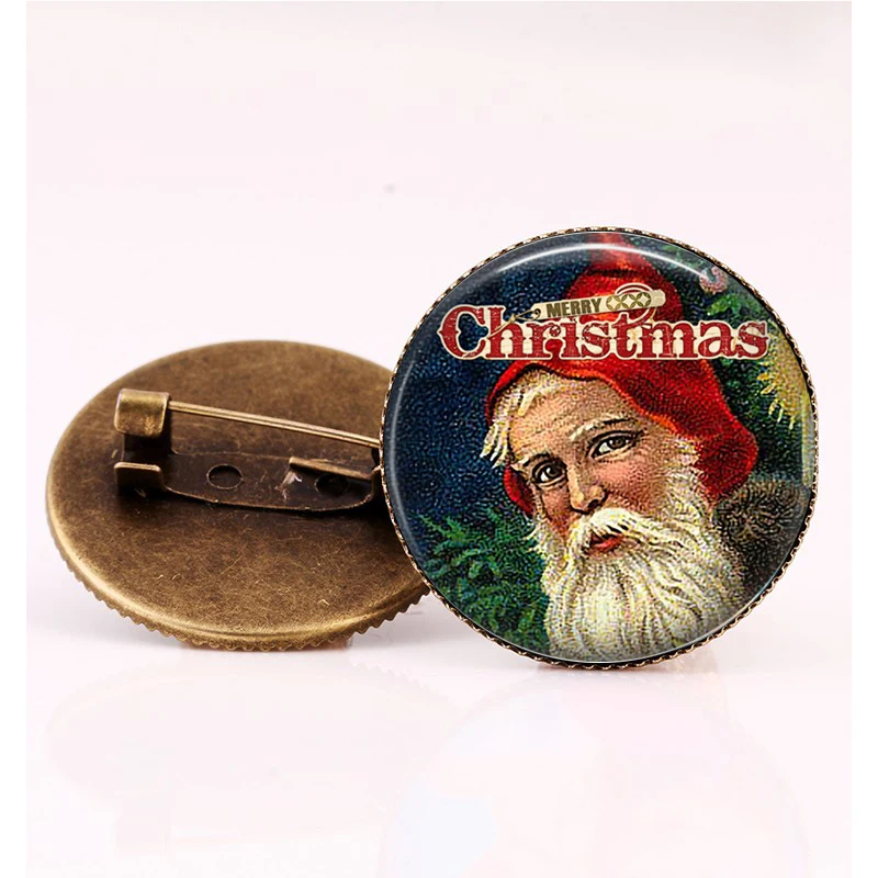 SUTEYI Winter Collection Christmas rhinestone Brooches Pins Snowman Santa Claus Boot Sleigh Heart Garland Fashion Jewelry Gift
SUTEYI Winter Collection Christmas rhinestone Brooches Pins Snowman Santa Claus Boot Sleigh Heart Garland Fashion Jewelry Gift