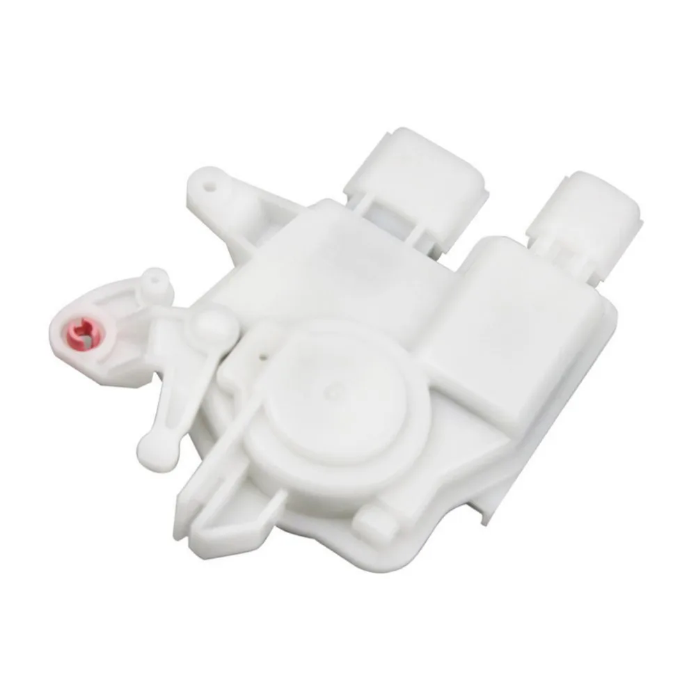 Door Lock Actuator Motor White Front Left Driver Side Replacement Parts For Honda Acura Accord 2003-2011 Car Accessories
Door Lock Actuator Motor White Front Left Driver Side Replacement Parts For Honda Acura Accord 2003-2011 Car Accessories