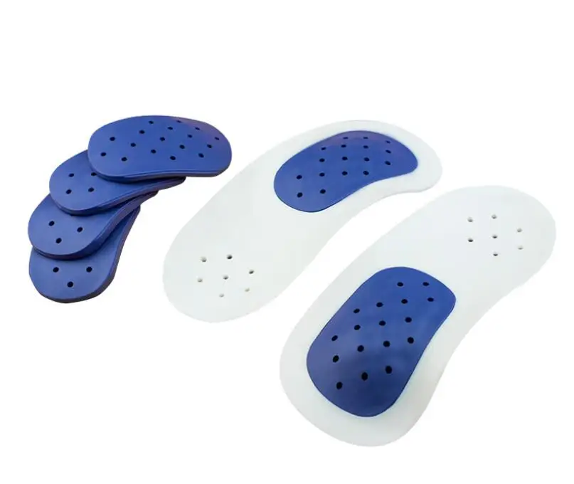 Multipurpose orthotic insoles Flat Foot insole X/O leg insole Orthopedic insoles
Multipurpose orthotic insoles Flat Foot insole X/O leg insole Orthopedic insoles