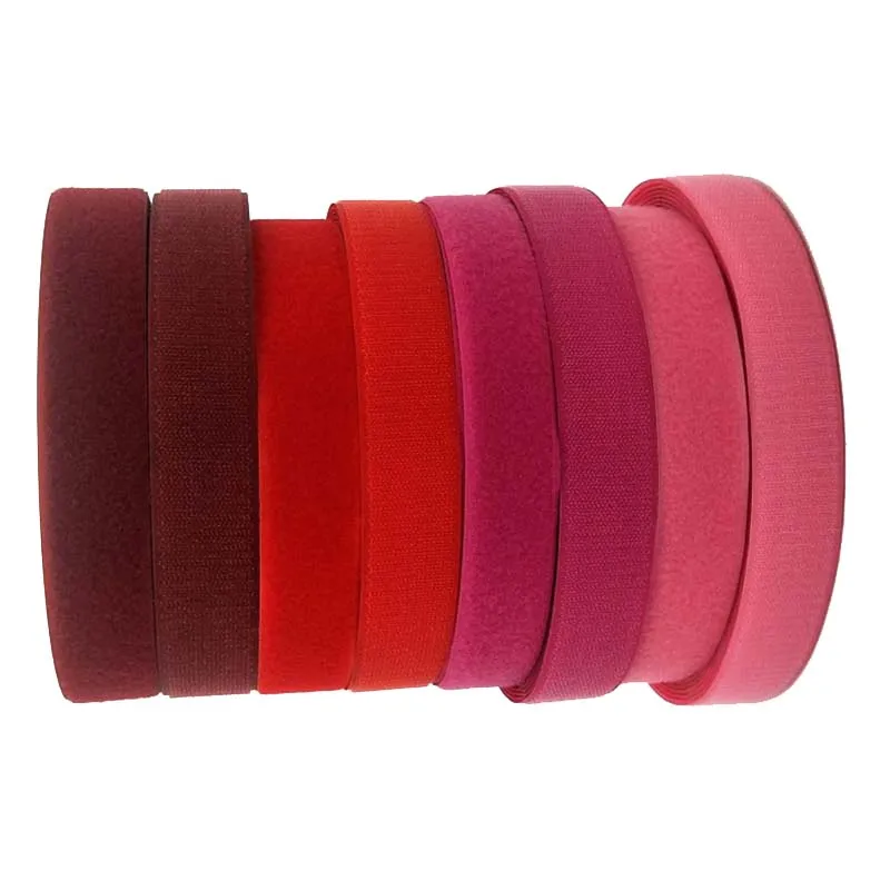 1/1.6/2/2.5cm width 3 meters length velcros no adhesive hook loop fastener tape for sewing magic tape sticker velcroing strap
1/1.6/2/2.5cm width 3 meters length velcros no adhesive hook loop fastener tape for sewing magic tape sticker velcroing strap