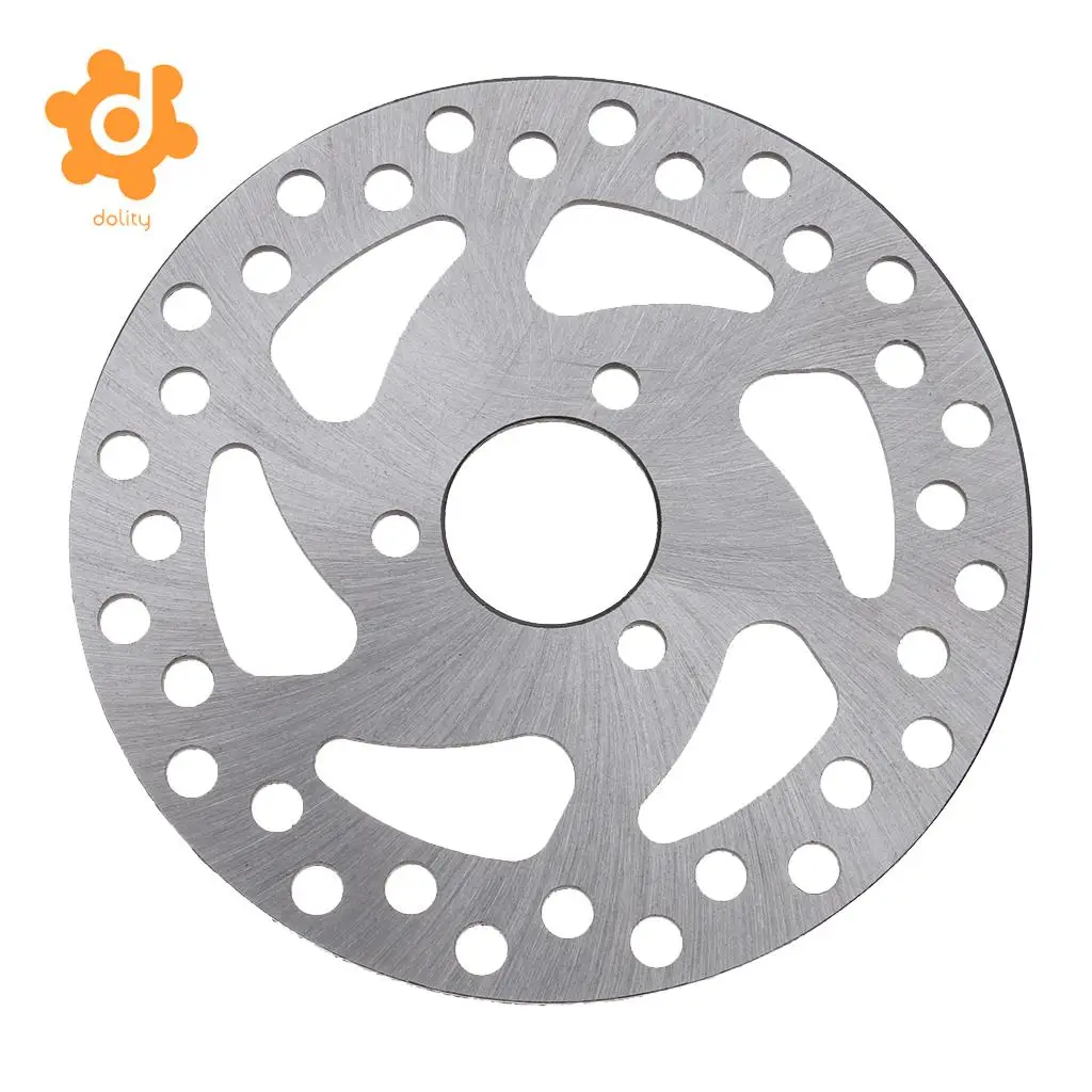 47cc 49cc Pocket Mini ATV Dirt Bike Motorcycle Brake Caliper Disc Rotor 26mm 120mm