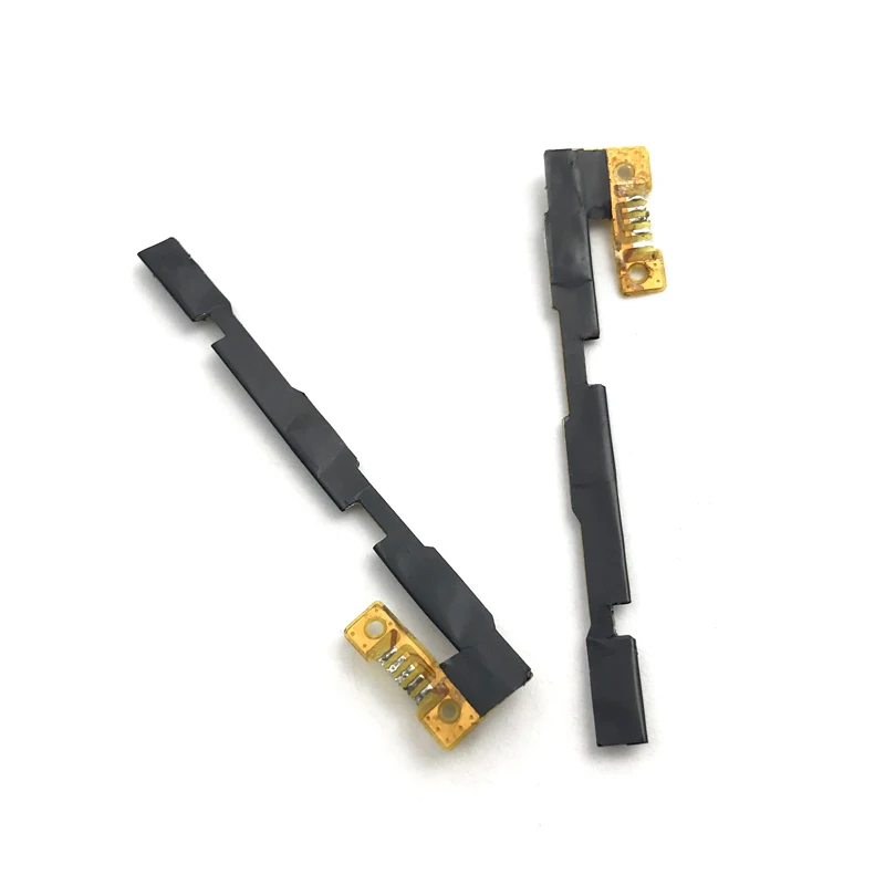 Compatible For ZTE Blade A602 BA602 Power on off Volume up down Switch side Key Button Flex Cable Replacement Parts
Compatible For ZTE Blade A602 BA602 Power on off Volume up down Switch side Key Button Flex Cable Replacement Parts