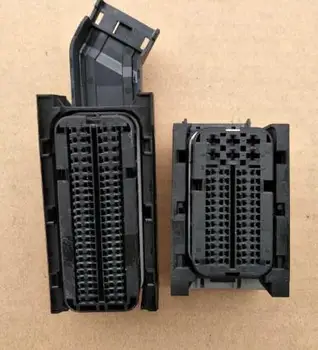 Automotive Connectors FOR GLA GLC GLK Engine Computer Board Plug 0-2287782-1 1719046-90-2287379-1 A 000 546 46 03 USED
Automotive Connectors FOR GLA GLC GLK Engine Computer Board Plug 0-2287782-1 1719046-90-2287379-1 A 000 546 46 03 USED