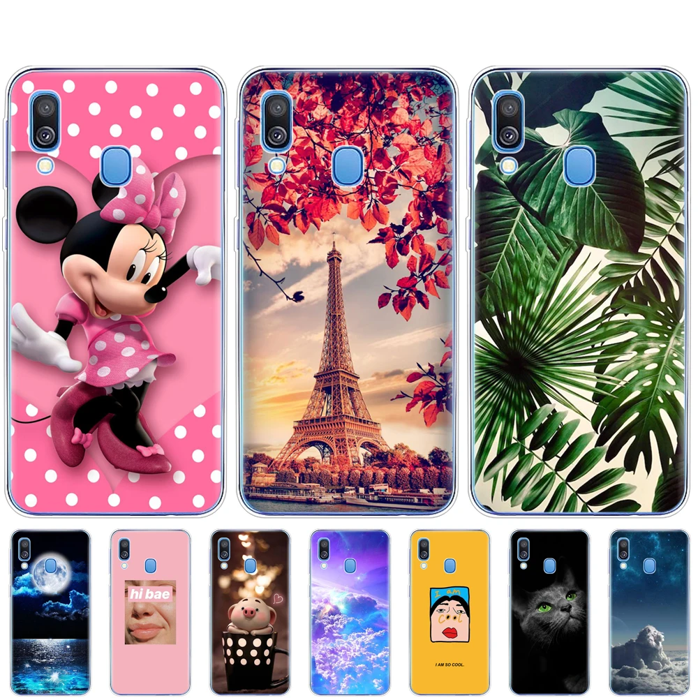 Case For Samsung A40 Case Soft Silicone TPU Back Cover Phone For Samsung Galaxy A40 GalaxyA40 A 40 A405 SM-A405F A405F bumper
Case For Samsung A40 Case Soft Silicone TPU Back Cover Phone For Samsung Galaxy A40 GalaxyA40 A 40 A405 SM-A405F A405F bumper