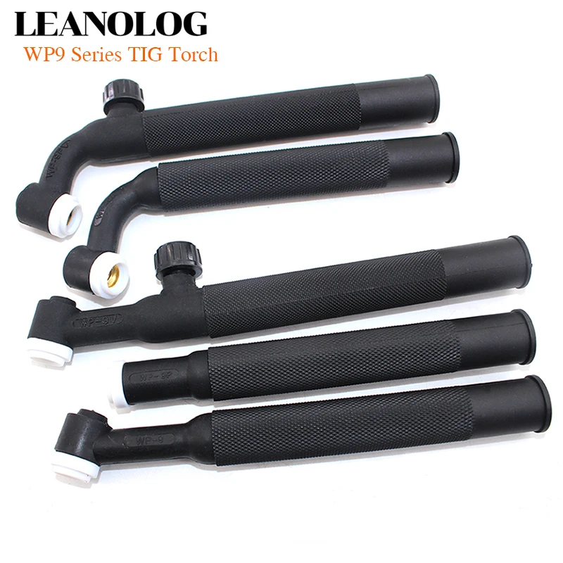 Welding Tools Parts WP9 WP9F WP9V WP9FV WP9P Air Cooled Argon Flexible And Valve Pencil TIG Welding Gun Torch Head Body
Welding Tools Parts WP9 WP9F WP9V WP9FV WP9P Air Cooled Argon Flexible And Valve Pencil TIG Welding Gun Torch Head Body