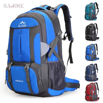 Waterproof Outdoor Sport Hiking Trekking Camping Travel Backpack Large Capacity Mountaineering Climbing Outdoor Riding Backpacks
Waterproof Outdoor Sport Hiking Trekking Camping Travel Backpack Large Capacity Mountaineering Climbing Outdoor Riding Backpacks