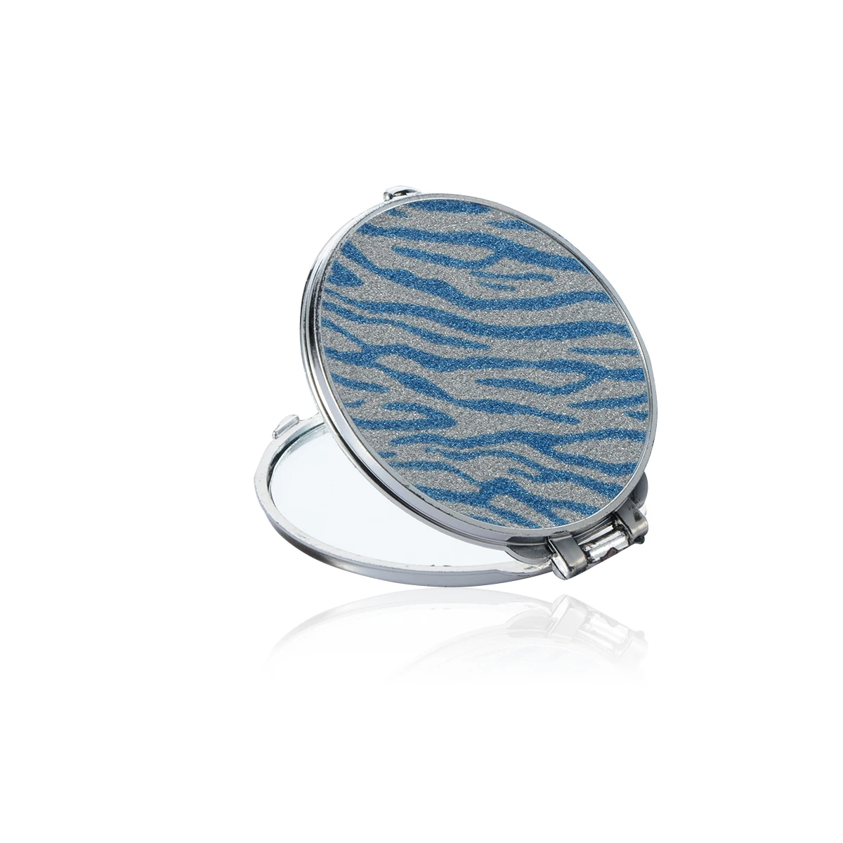 Round Bling Crystal Mini Beauty Pocket Mirror Makeup Compact Mirror Cosmetic Compact Mirrors Portable Double Dual Sides Random
Round Bling Crystal Mini Beauty Pocket Mirror Makeup Compact Mirror Cosmetic Compact Mirrors Portable Double Dual Sides Random