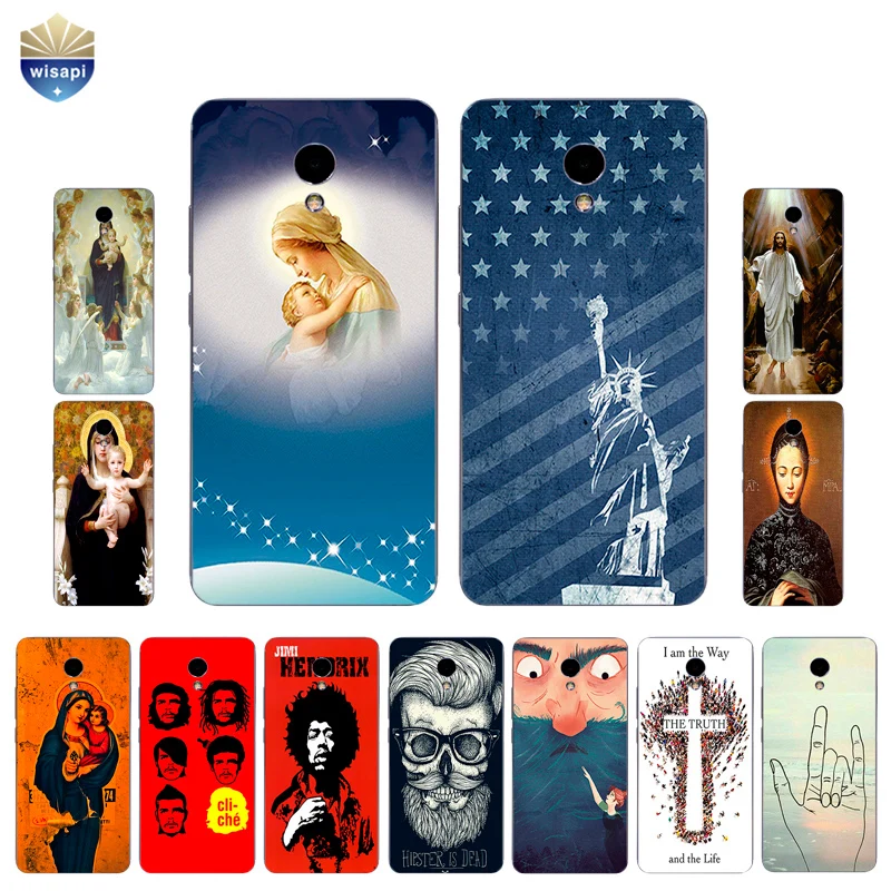 For Meizu M1 M2 M3 M5 M6 Note Phone Case For Meilan M3 Note Pro Shell For Meizu M3 MAX Cover Soft TPU Saint Lady Design Painted
For Meizu M1 M2 M3 M5 M6 Note Phone Case For Meilan M3 Note Pro Shell For Meizu M3 MAX Cover Soft TPU Saint Lady Design Painted