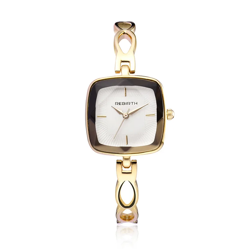 Women Quartz Watch Luxury Women's Square bracelet Watches Stainless Steel Waterproof Fashion Ladies gift watches Female Clock
Women Quartz Watch Luxury Women's Square bracelet Watches Stainless Steel Waterproof Fashion Ladies gift watches Female Clock